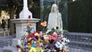 El cementerio de Granada recibe este premio nacional