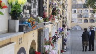 Morirse o llevar flores al cementerio de Granada, un 20% más caro