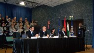 La UNED inaugura oficialmente el curso en su centro de Baza La UNED inaugura oficialmente el curso en su centro de Baza