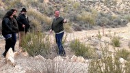 Premio Andaluz de Voluntariado para el Ayuntamiento de Cúllar por ‘El Bosque de los Libros’ Premio Andaluz de Voluntariado para el Ayuntamiento de Cúllar por ‘El Bosque de los Libros’