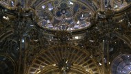 SER Cofrade se emitirá desde el camarín de la Virgen del Rosario SER Cofrade se emitirá desde el camarín de la Virgen del Rosario