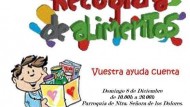 La Lanzada recogerá alimentos el día de la Inmaculada La Lanzada recogerá alimentos el día de la Inmaculada