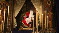 Tres días de besamanos a la Virgen de la Aurora Coronada Tres días de besamanos a la Virgen de la Aurora Coronada