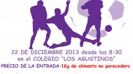 II Torneo benéfico en la Hermandad del Nazareno II Torneo benéfico en la Hermandad del Nazareno