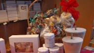 XIII muestra de dulces conventuales de El Rosario XIII muestra de dulces conventuales de El Rosario