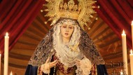 Triduo de reglas a María Santísima del Mayor Dolor Triduo de reglas a María Santísima del Mayor Dolor
