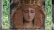 Besamanos extraordinario a la Virgen de la Merced Besamanos extraordinario a la Virgen de la Merced