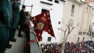 Baza celebra hoy la Toma de la ciudad tras el concurrido ‘Baza, qué’ de la víspera Baza celebra hoy la Toma de la ciudad tras el concurrido ‘Baza, qué’ de la víspera
