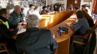 Baza aplicará mejoras en el protocolo de protección de las víctimas de violencia de género Baza aplicará mejoras en el protocolo de protección de las víctimas de violencia de género