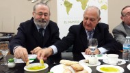 La mayor comercializadora de aceite de oliva seguirá apostando por Granada tras la fusión de Tierras Altas con Hojiblanca La mayor comercializadora de aceite de oliva seguirá apostando por Granada tras la fusión de Tierras Altas con Hojiblanca