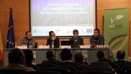 La agricultura ecológica busca nuevos mercados La agricultura ecológica busca nuevos mercados