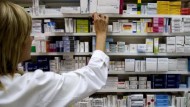 Un total de 33 farmacias granadinas se beneficiarán de la Orden de apoyo para la viabilidad económica