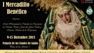 La Esperanza organiza su primer mercadillo benéfico La Esperanza organiza su primer mercadillo benéfico