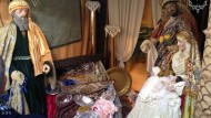 San Agustín pone en marcha su campaña de caridad un año más San Agustín pone en marcha su campaña de caridad un año más