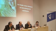 La Amargura continúa con su ciclo de conferencias previas a la coronación canónica La Amargura continúa con su ciclo de conferencias previas a la coronación canónica