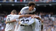 2-0. El Granada dejó el pabellón bien alto en Madrid 2-0. El Granada dejó el pabellón bien alto en Madrid