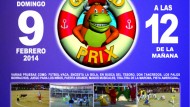 El ‘Grand Prix’ llega a la Semana Santa de Granada El ‘Grand Prix’ llega a la Semana Santa de Granada