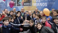 Se ponen a la venta los abonos para ver en Granada el mejor baloncesto del mundo Se ponen a la venta los abonos para ver en Granada el mejor baloncesto del mundo