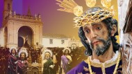 Puente Genil acogerá el V Congreso Nacional de Cofradías bajo la advocación de Jesús Nazareno Puente Genil acogerá el V Congreso Nacional de Cofradías bajo la advocación de Jesús Nazareno