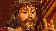 Antonio Padial hablará en San Agustín sobre el Nazareno de las Penas Antonio Padial hablará en San Agustín sobre el Nazareno de las Penas