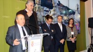 Fitur 14: El baloncesto como reclamo Fitur 14: El baloncesto como reclamo