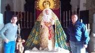 Álvaro González Mochón pregonará a la juventud de Huéscar Álvaro González Mochón pregonará a la juventud de Huéscar