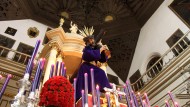 Galería: Quinario a Jesús del Gran Poder Galería: Quinario a Jesús del Gran Poder