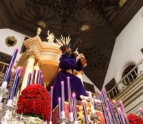 Galería: Quinario a Jesús del Gran Poder Galería: Quinario a Jesús del Gran Poder