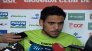 Recio cree que ante el Celta es clave “ganar la guerra del centro del campo” Recio cree que ante el Celta es clave “ganar la guerra del centro del campo”