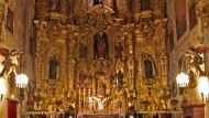 San Matías acogió la emisión de SER Cofrade San Matías acogió la emisión de SER Cofrade