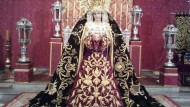 La Soledad de Huéscar estará expuesta en besamanos el primer fin de semana de febrero La Soledad de Huéscar estará expuesta en besamanos el primer fin de semana de febrero