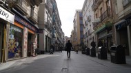 Se instalarán 500 sillas en Alhóndiga, diez veces más que en Mesones Se instalarán 500 sillas en Alhóndiga, diez veces más que en Mesones