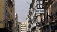 Escucha la opinión de las hermandades afectadas por el cambio en Carrera Oficial Escucha la opinión de las hermandades afectadas por el cambio en Carrera Oficial