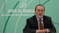 Fallece José Antonio Aparicio, hasta hace un mes delegado de Economía de la Junta