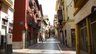 San Matías se convierte en la alternativa de vuelta para las hermandades del Zaidín San Matías se convierte en la alternativa de vuelta para las hermandades del Zaidín