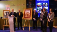 Fitur 14: Nuestra Semana Santa, al mundo Fitur 14: Nuestra Semana Santa, al mundo