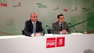 El PSOE exige al Gobierno una rectificación en el reparto de la PAC El PSOE exige al Gobierno una rectificación en el reparto de la PAC