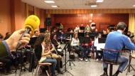 Reportaje: Asociación Musical San Isidro de Armilla Reportaje: Asociación Musical San Isidro de Armilla