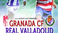 Granada-Valladolid: La previa Granada-Valladolid: La previa