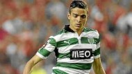 El portugués Tiago Ilori llega al Granada cedido por el Liverpool El portugués Tiago Ilori llega al Granada cedido por el Liverpool