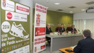 ¡Preparados fondistas! ¡Preparados fondistas!