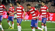 El Granada bate récord histórico de derrotas como local en primera El Granada bate récord histórico de derrotas como local en primera