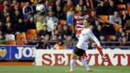 2-1. Vezo decidió en el minuto 90 2-1. Vezo decidió en el minuto 90