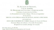 La hermandad del Refugio: 500 años de hospitalidad La hermandad del Refugio: 500 años de hospitalidad