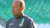 Calderón: “El partido ante el Granada es una final de seis puntos” Calderón: “El partido ante el Granada es una final de seis puntos”