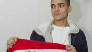 Ilori y Buonanotte no se recuperan y se quedan fuera de la cita para Valencia Ilori y Buonanotte no se recuperan y se quedan fuera de la cita para Valencia