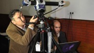 La Lanzada presenta su ‘Backup’ 3D La Lanzada presenta su ‘Backup’ 3D