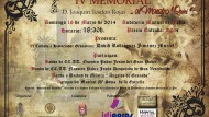 La Agrupación de la Estrella reúne a bandas de música granadinas en el ‘Memorial Joaquín Tesifón’ La Agrupación de la Estrella reúne a bandas de música granadinas en el ‘Memorial Joaquín Tesifón’