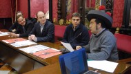 Deporte y cultura se unen para dar a conocer el Albaicín Deporte y cultura se unen para dar a conocer el Albaicín