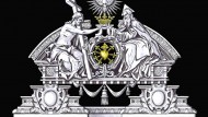 Álvaro Abril diseña la orfebrería de la Soledad de Huéscar Álvaro Abril diseña la orfebrería de la Soledad de Huéscar